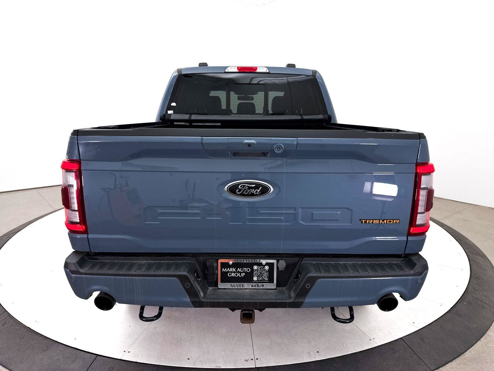 Used 2023 Ford F150 Tremor w/ Equipment Group 402A High AWD/4WD image 18