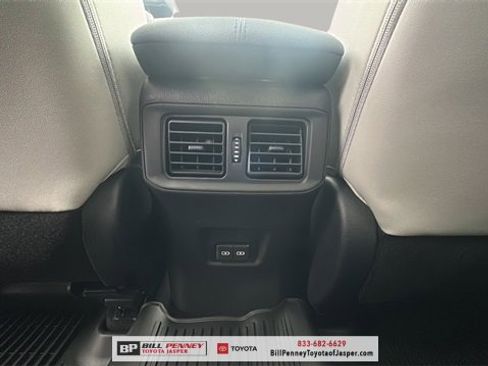 New 2025 Toyota RAV4 XLE Premium image 14