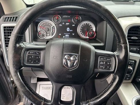 Used 2019 RAM 1500 Classic Warlock image 15