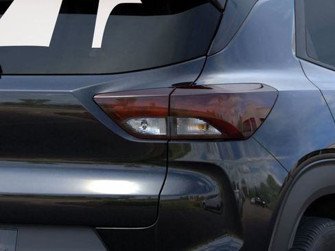 New 2026 Chevrolet TrailBlazer LS w/ LS Convenience Package image 11