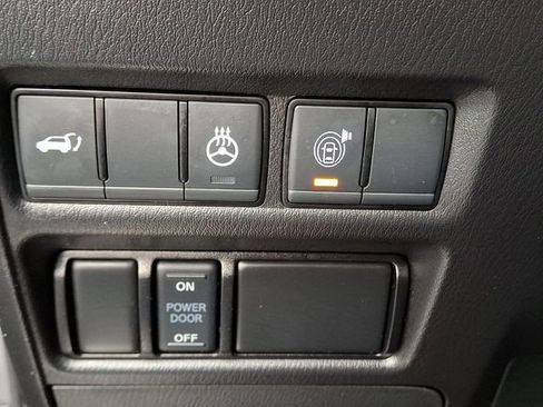 Used 2024 INFINITI QX80 Luxe image 26