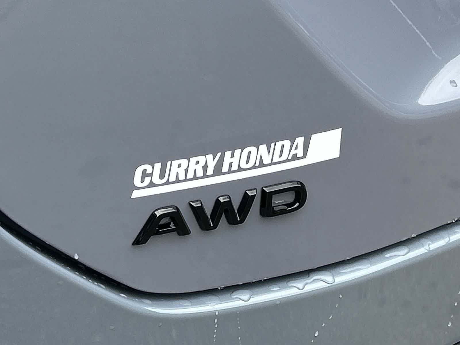 New 2026 Honda Pilot Black Edition image 8