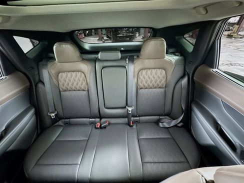 New 2026 Nissan Murano Platinum image 22