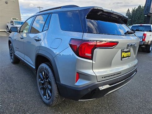 New 2026 GMC Terrain Elevation w/ Black Edition image 3