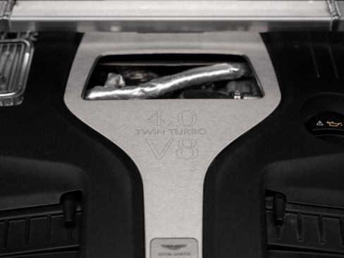 Used 2023 Aston Martin DBX 707 AWD/4WD image 76