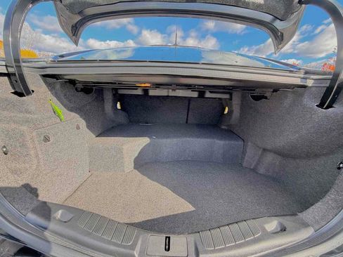 Used 2018 Ford Fusion S image 29