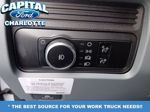 New 2024 Ford F550 XL image 18