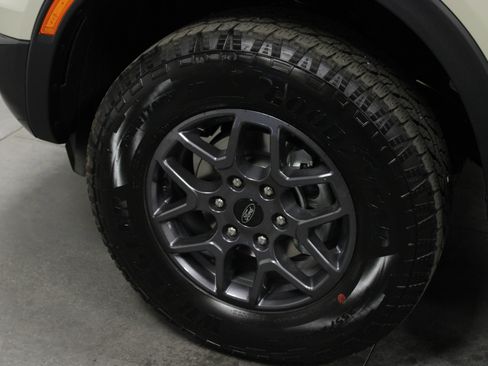 New 2026 Ford Ranger XLT AWD/4WD image 10