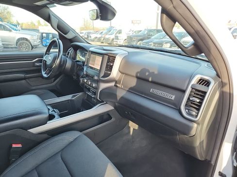 Certified 2022 RAM 1500 Big Horn image 17