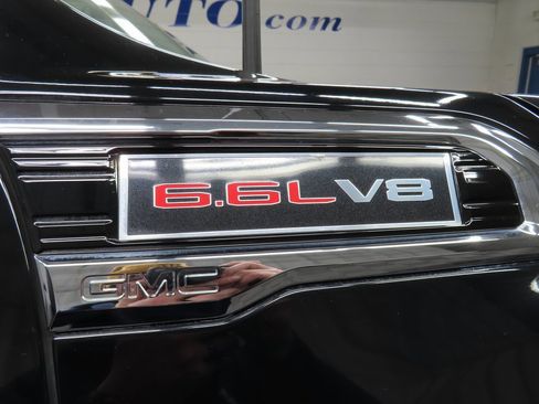 Used 2022 GMC Sierra 2500 SLE image 45