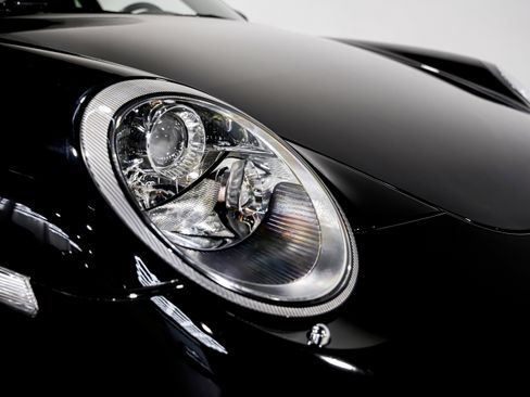 Used 2007 Porsche 911 Turbo image 40