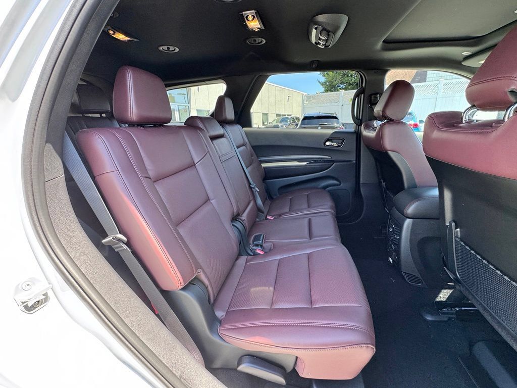 New 2026 Dodge Durango GT AWD/4WD image 20