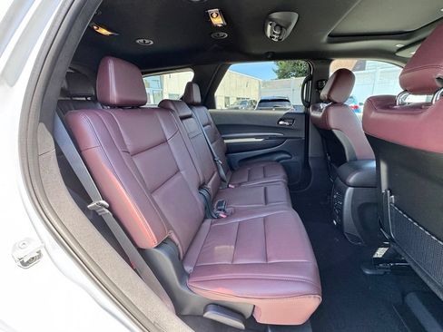 New 2026 Dodge Durango GT AWD/4WD image 20