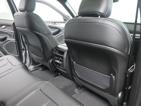 New 2026 Jeep Grand Cherokee Limited w/ Limited Altitude Package RWD image 24