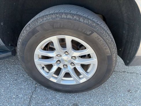 Used 2021 Chevrolet Tahoe LS RWD image 10