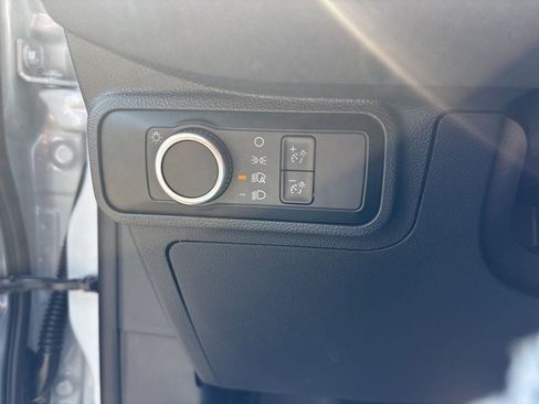 New 2026 Ford Explorer Active image 18