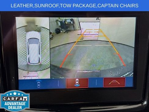 Used 2018 Chevrolet Traverse LT AWD/4WD image 14