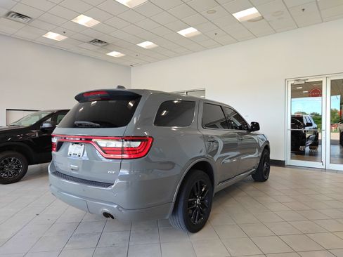 Used 2022 Dodge Durango GT AWD/4WD image 3
