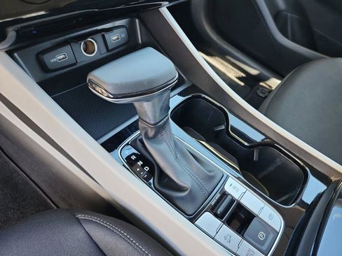 Used 2022 Hyundai Tucson SE image 14