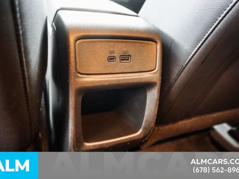 Used 2025 Chevrolet Trax LT FWD image 54