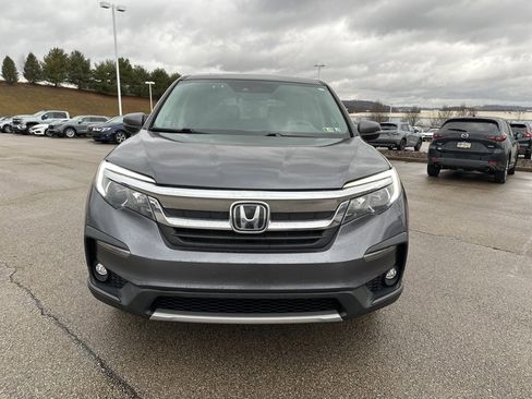 Used 2019 Honda Pilot EX-L image 8