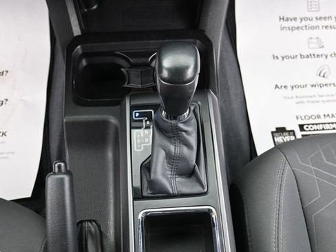 Used 2016 Toyota Tacoma TRD Sport w/ Towing Package image 23