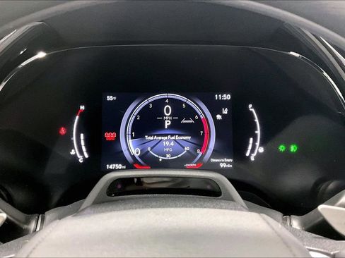 Used 2024 Lexus RX 350 Premium Plus w/ Convenience Package image 22