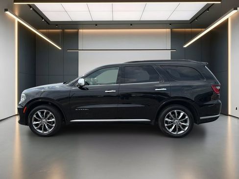 Used 2021 Dodge Durango Citadel w/ Premium Entertainment Group AWD/4WD image 2