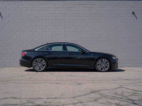 Used 2019 Audi A6 3.0T Prestige w/ Prestige Package AWD/4WD image 8