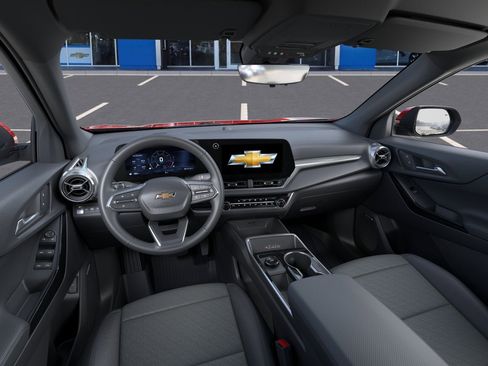 New 2026 Chevrolet Equinox LT w/ Convenience Package II AWD/4WD image 39