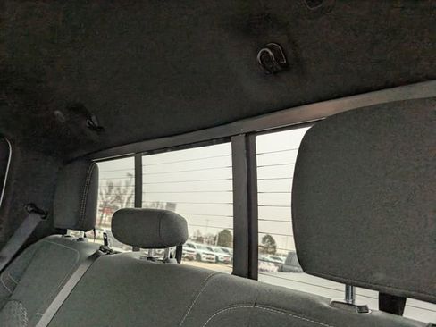 Used 2026 RAM 2500 Tradesman image 20