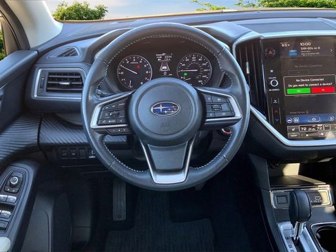 Used 2023 Subaru Ascent Premium w/ Convenience Package image 8