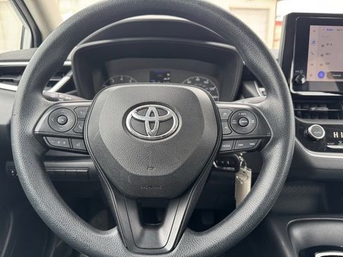 Certified 2023 Toyota Corolla LE image 22