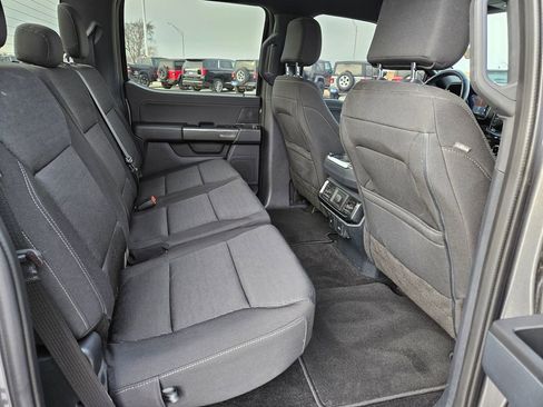 Used 2022 Ford F150 XLT w/ Equipment Group 301A Mid image 31