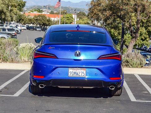 Used 2023 Acura Integra A-Spec image 5