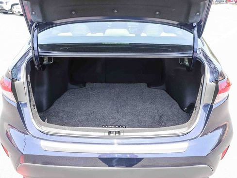Certified 2023 Toyota Corolla LE w/ Carpet Mat Package (TMS) FWD image 32
