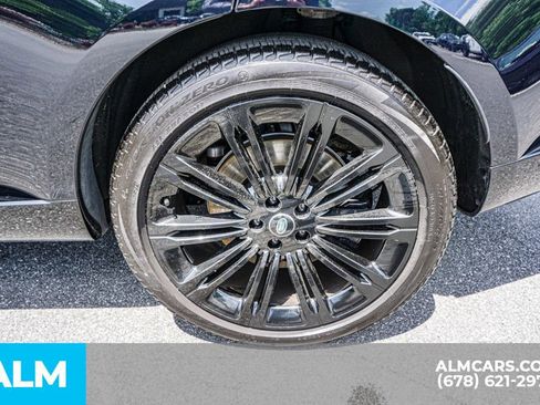 Used 2024 Land Rover Range Rover SE AWD/4WD image 17