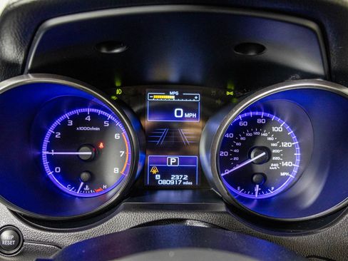 Used 2017 Subaru Outback 2.5i Premium image 36