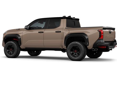 New 2025 Toyota Tacoma TRD Pro w/ Tow Tech Package image 50