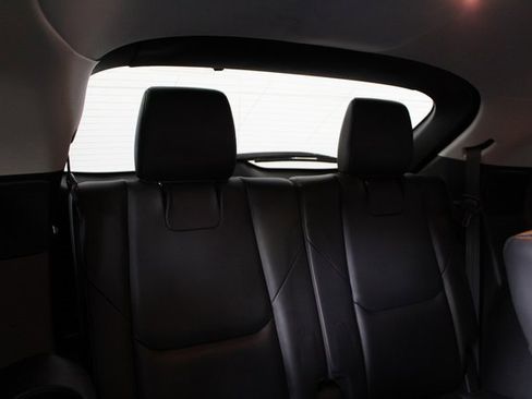 Used 2022 MAZDA CX-9 Touring w/ Touring Premium Package image 11