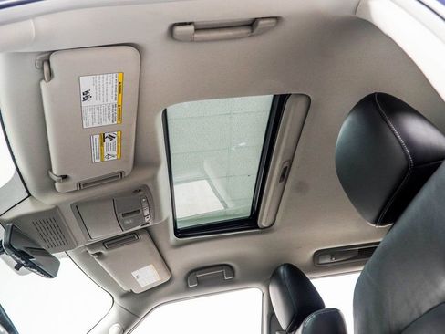 Used 2024 INFINITI QX80 Luxe image 39