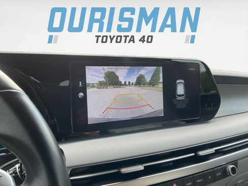 Used 2024 Hyundai Palisade SEL FWD image 22