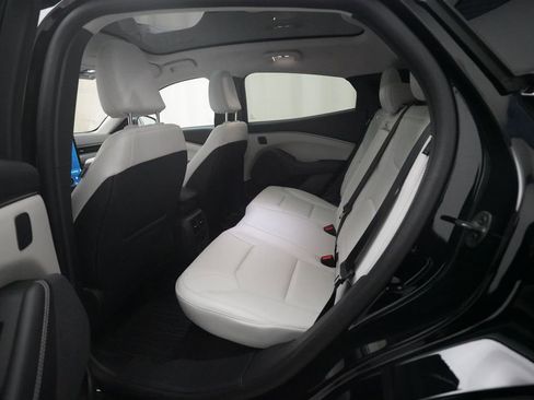 Used 2025 Ford Mustang Mach-E Premium w/ Interior Protection Package AWD/4WD image 16