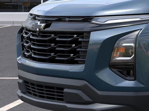 New 2026 Chevrolet Equinox LT image 13