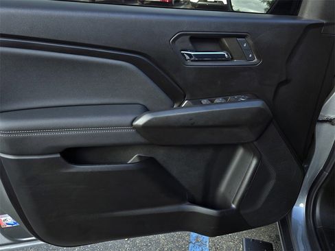 Used 2024 GMC Canyon Elevation w/ Elevation Premium Package image 10