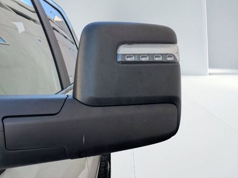 Used 2023 RAM 2500 Big Horn w/ Level 1 Equipment Group image 9