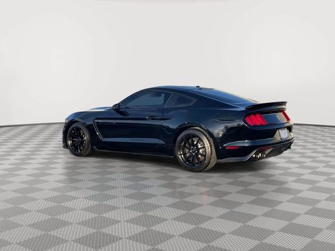Used 2017 Ford Mustang Shelby GT350 w/ Electronics Package image 6