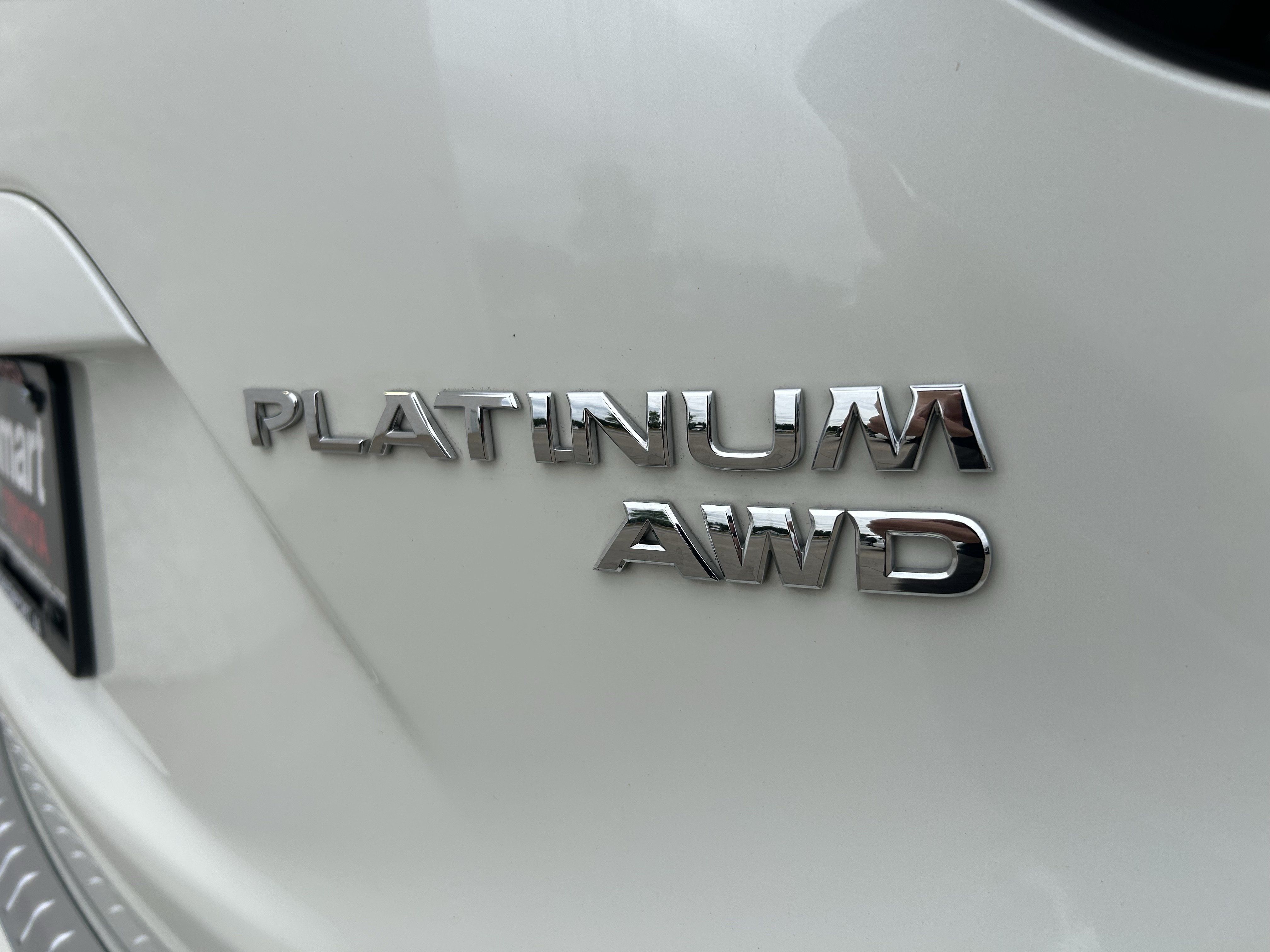 Used 2023 Nissan Murano Platinum w/ Cargo Package AWD/4WD image 11