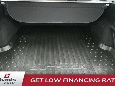 Used 2022 Subaru Outback Premium AWD/4WD image 28