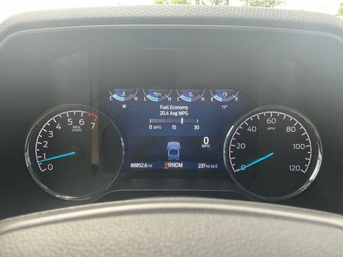 Certified 2022 Ford F150 XLT w/ Equipment Group 302A High AWD/4WD image 19